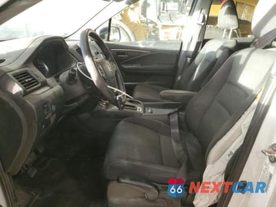 Zdjęcie 7 z 12 samochodu: 2019 HONDA RIDGELINE SPORT VIN:5FPYK3F16KB046099 - miniatura