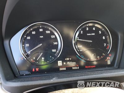 Zdjęcie 9 z 16 samochodu: 2020 BMW X2 SDRIVE28I VIN:WBXYH9C03L5P37201 - miniatura