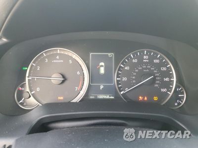 Zdjęcie 9 z 15 samochodu: 2020 LEXUS RX 350 VIN:2T2HZMAA0LC179136 - miniatura