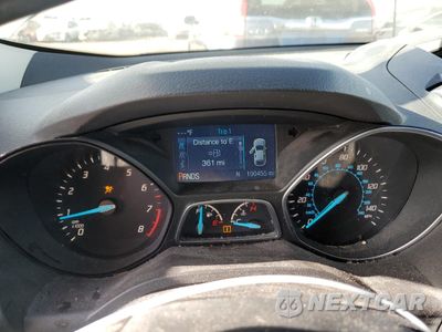 Zdjęcie 9 z 16 samochodu: 2015 FORD ESCAPE SE VIN:1FMCU9G96FUC64962 - miniatura