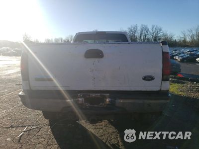 Zdjęcie 6 z 14 samochodu: 2006 FORD F350 SRW SUPER DUTY VIN:1FTSF31566EB63699 - miniatura