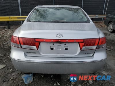 Zdjęcie 6 z 13 samochodu: 2009 HYUNDAI AZERA SE VIN:KMHFC46F99A343316 - miniatura