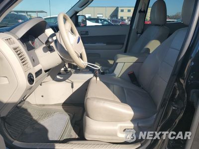 Zdjęcie 7 z 16 samochodu: 2011 FORD ESCAPE XLT VIN:1FMCU0DG5BKB45725 - miniatura