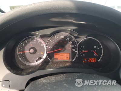 Zdjęcie 9 z 12 samochodu: 2010 NISSAN ALTIMA SR VIN:1N4BL2EP2AC105310 - miniatura