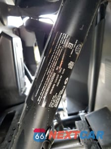 Zdjęcie 10 z 11 samochodu: 2025 POLARIS RZR PRO XP SPORT VIN:3NSXPE923SG072710 - miniatura