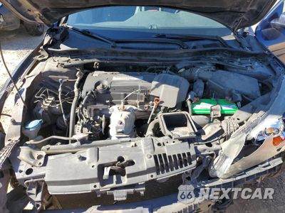 Zdjęcie 11 z 13 samochodu: 2013 HONDA ACCORD EXL VIN:1HGCR2F83DA138466 - miniatura