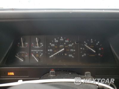 Zdjęcie 9 z 15 samochodu: 1992 FORD EXPLORER VIN:1FMCU24X2NUC78107 - miniatura