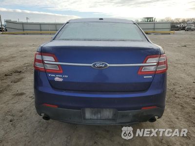 Zdjęcie 6 z 12 samochodu: 2014 FORD TAURUS SE VIN:1FAHP2D94EG182213 - miniatura