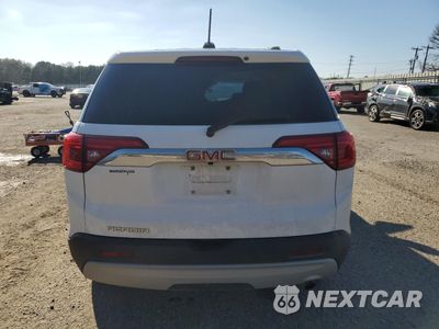 Zdjęcie 6 z 16 samochodu: 2018 GMC ACADIA SLE VIN:1GKKNKLA1JZ142238 - miniatura