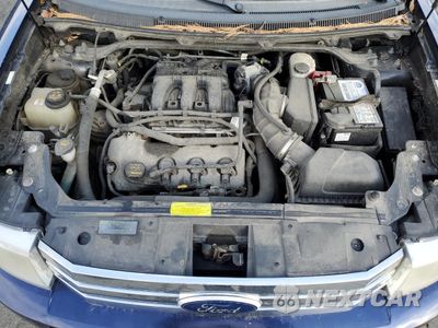 Zdjęcie 12 z 13 samochodu: 2011 FORD FLEX SEL VIN:2FMHK6CC9BBD17293 - miniatura