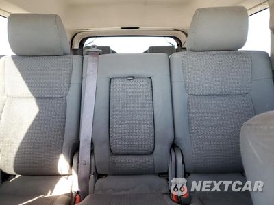 Zdjęcie 10 z 15 samochodu: 2007 JEEP COMMANDER VIN:1J8HG48K27C685907 - miniatura