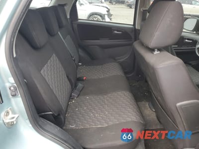 Zdjęcie 10 z 14 samochodu: 2009 SUZUKI SX4 TECHNOLOGY VIN:JS2YB413496203082 - miniatura