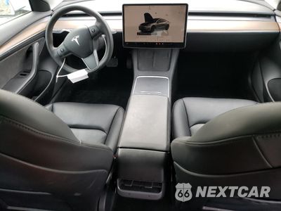 Zdjęcie 8 z 15 samochodu: 2022 TESLA MODEL 3 VIN:5YJ3E1EA8NF315112 - miniatura