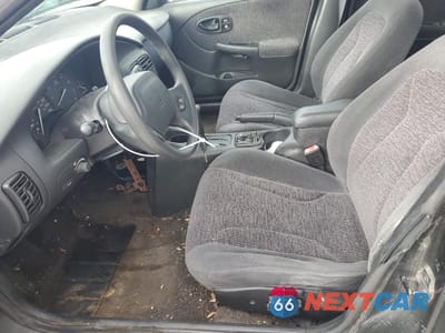 Zdjęcie 7 z 13 samochodu: 2002 SATURN SL2 VIN:1G8ZK52742Z309388 - miniatura