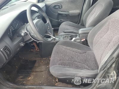 Zdjęcie 7 z 13 samochodu: 2002 SATURN SL2 VIN:1G8ZK52742Z309388 - miniatura