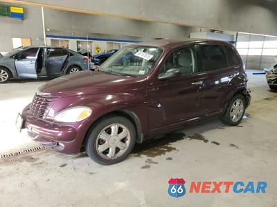 2003 CHRYSLER PT CRUISER TOURING 3C4FY58B23T629384 - główne zdjęcie licytacji z USA - miniatura