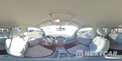 Zdjęcie 13 z 16 samochodu: 2021 NISSAN FRONTIER S VIN:1N6ED0EA7MN716993 - miniatura