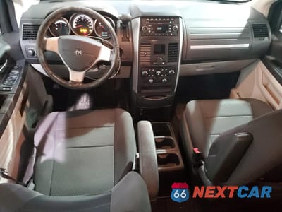 Zdjęcie 8 z 14 samochodu: 2010 DODGE GRAND CARAVAN SE VIN:2D4RN4DEXAR361879 - miniatura