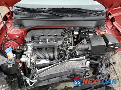 Zdjęcie 11 z 14 samochodu: 2024 HYUNDAI VENUE SEL VIN:KMHRC8A32RU306317 - miniatura