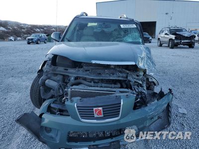 Piąte zdjęcie samochodu w środku: 2006 SATURN VUE VIN:5GZCZ63486S873639 - miniatura