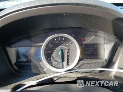 Zdjęcie 9 z 16 samochodu: 2014 FORD EXPLORER XLT VIN:1FM5K7D84EGA29276 - miniatura