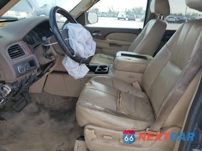 Zdjęcie 7 z 15 samochodu: 2012 CHEVROLET AVALANCHE LT VIN:3GNMCFE02CG236905 - miniatura