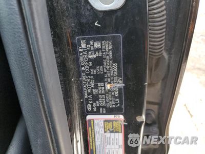 Zdjęcie 12 z 12 samochodu: 2016 KIA SOUL VIN:KNDJN2A2XG7349038 - miniatura