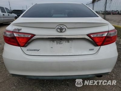 Zdjęcie 6 z 13 samochodu: 2017 TOYOTA CAMRY LE VIN:4T1BF1FK0HU358463 - miniatura