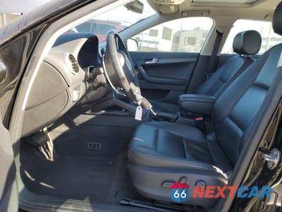 Zdjęcie 7 z 15 samochodu: 2011 AUDI A3 PREMIUM VIN:WAUBEAFM0BA137976 - miniatura