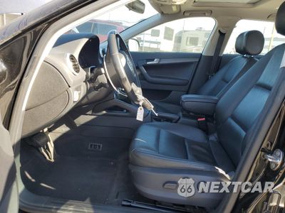 Zdjęcie 7 z 15 samochodu: 2011 AUDI A3 PREMIUM VIN:WAUBEAFM0BA137976 - miniatura