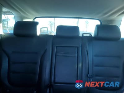 Zdjęcie 10 z 15 samochodu: 2012 VOLKSWAGEN TOUAREG V6 TDI VIN:WVGEK9BP2CD012187 - miniatura