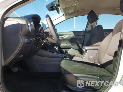 Zdjęcie 7 z 14 samochodu: 2021 KIA FORTE FE VIN:3KPF24AD4ME264512 - miniatura