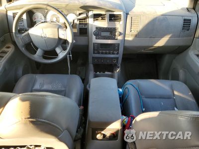 Zdjęcie 8 z 13 samochodu: 2004 DODGE DURANGO LIMITED VIN:1D8HD58D04F197624 - miniatura