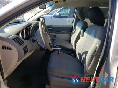 Zdjęcie 7 z 13 samochodu: 2009 DODGE GRAND CARAVAN SE VIN:1D8HN44E79B503111 - miniatura