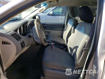 Zdjęcie 7 z 13 samochodu: 2009 DODGE GRAND CARAVAN SE VIN:1D8HN44E79B503111 - miniatura