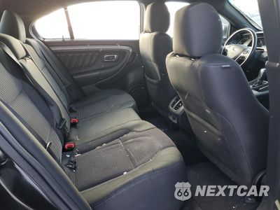 Zdjęcie 10 z 14 samochodu: 2015 FORD TAURUS SEL VIN:1FAHP2E88FG181069 - miniatura