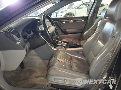 Zdjęcie 7 z 14 samochodu: 2004 ACURA TL VIN:19UUA66204A044186 - miniatura