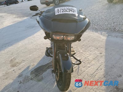 Drugie zdjęcie samochodu z przodu: 2023 HARLEY-DAVIDSON FLTRXS VIN:1HD1KTP19PB615951 - miniatura