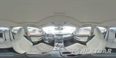 Zdjęcie 13 z 14 samochodu: 2014 LEXUS IS 250 VIN:JTHBF1D23E5011060 - miniatura