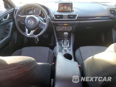 Zdjęcie 8 z 14 samochodu: 2016 MAZDA 3 SPORT VIN:JM1BM1U75G1293716 - miniatura