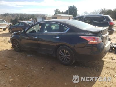 Drugie zdjęcie samochodu z przodu: 2015 NISSAN ALTIMA 2.5 VIN:1N4AL3AP5FN902671 - miniatura