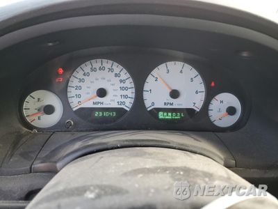 Zdjęcie 9 z 15 samochodu: 2007 DODGE GRAND CARAVAN SE VIN:1D4GP24R47B177196 - miniatura
