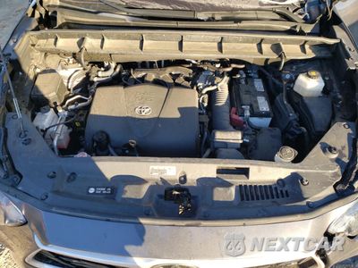 Zdjęcie 14 z 16 samochodu: 2022 TOYOTA HIGHLANDER L VIN:5TDCZRBH2NS579460 - miniatura