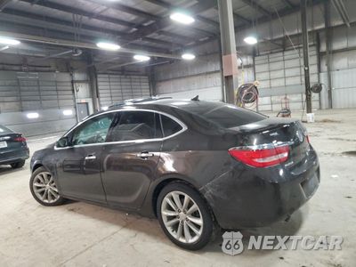 Drugie zdjęcie samochodu z przodu: 2012 BUICK VERANO VIN:1G4PP5SK8C4185722 - miniatura