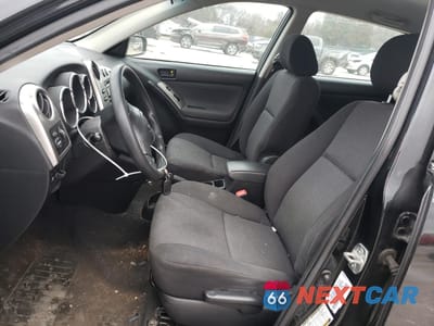 Zdjęcie 7 z 14 samochodu: 2008 PONTIAC VIBE VIN:5Y2SL65868Z421035 - miniatura