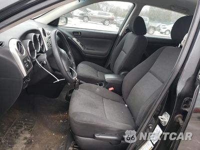 Zdjęcie 7 z 14 samochodu: 2008 PONTIAC VIBE VIN:5Y2SL65868Z421035 - miniatura