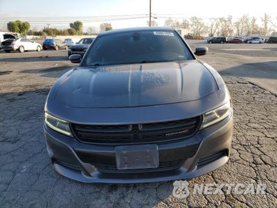 Piąte zdjęcie samochodu w środku: 2017 DODGE CHARGER R/T VIN:2C3CDXCT3HH596118 - miniatura