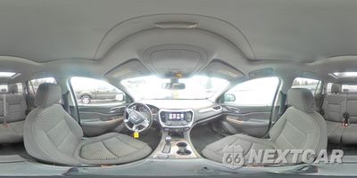 Zdjęcie 13 z 16 samochodu: 2018 GMC ACADIA SLE VIN:1GKKNSLSXJZ248163 - miniatura