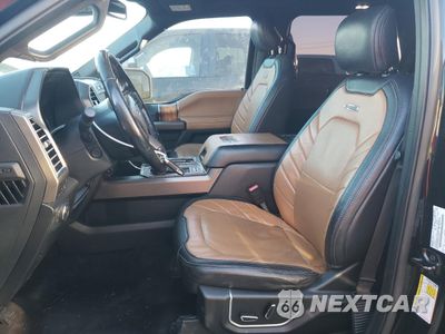 Zdjęcie 7 z 12 samochodu: 2016 FORD F150 SUPERCREW VIN:1FTEW1EG1GFC33022 - miniatura