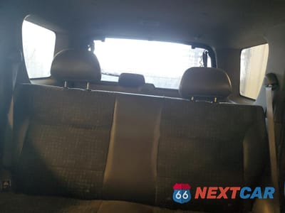Zdjęcie 10 z 15 samochodu: 2002 FORD ESCAPE XLS VIN:1FMYU02112KB77558 - miniatura